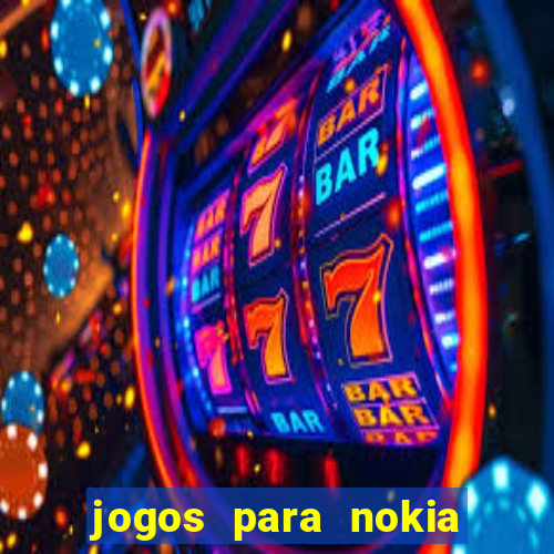 jogos para nokia asha 200